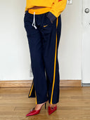 NIKE TRACK PANTS S