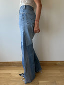 REWORKED LEVIS 25