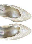 VS Lace Mule 7/8