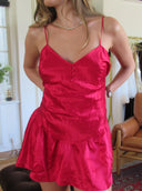 VS SILK MINI M