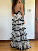 D&G DRESS M