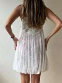 Claire Pettibone Babydoll Nightie S