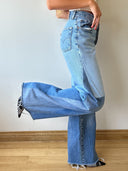 REWORKED LEVIS 25