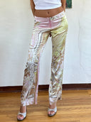 CAVALLI PANTS M