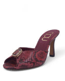 THE SNAKE MULE