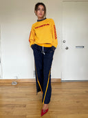 NIKE TRACK PANTS S