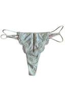 VS BRIDAL THONG M/L