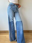REWORKED LEVIS 25