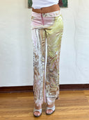 CAVALLI PANTS M