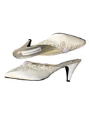 VS Lace Mule 7/8