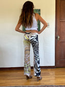 CAVALLI PANTS M