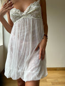 Claire Pettibone Babydoll Nightie S