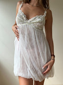 Claire Pettibone Babydoll Nightie S