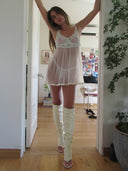 VS NIGHTIE S