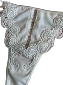 VS BRIDAL THONG M/L
