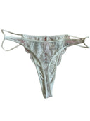 VS BRIDAL THONG M/L