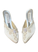 VS Lace Mule 7/8
