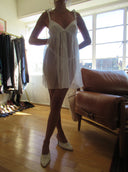 VS BabyDoll Nighty M