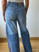 REWORKED LEVIS 25