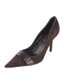 CHRISTIAN DIOR PUMPS IT 36