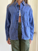 FRENCH WORKWEAR JACKET S