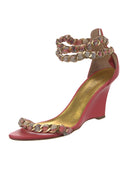 EMILIO PUCCI WEDGE IT 38