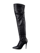 ESCADA KNEE-HIGH BOOTS IT 40