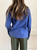 FRENCH WORKWEAR JACKET S