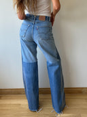 REWORKED LEVIS 25