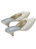 VS Lace Mule 7/8