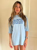 FANTASY TEE L