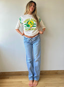VINTAGE TEE L