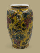 LARGE chinoiserie VASE