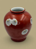 JAPANESE VASE