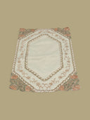 Embroidered Placemat Set