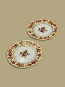 Bread and Butter Plate Set