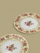Bread and Butter Plate Set