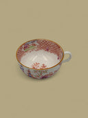 Imari-Style Teacups