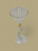 LARGE MARTINI GLASS