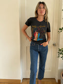 BILLY SQUIER TEE XS