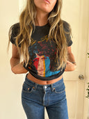 BILLY SQUIER TEE XS