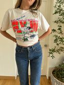 Radio Control Helicopter 1991 TEE M