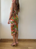 DOLCE & GABBANA DRESS S