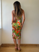 DOLCE & GABBANA DRESS S