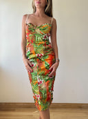 DOLCE & GABBANA DRESS S