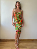 DOLCE & GABBANA DRESS S