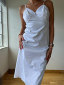 VINTAGE DRESS XS