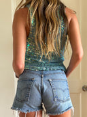 VINTAGE TANK S