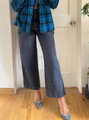 VINTAGE CARGO PANT S