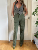 1993 VIVIENNE WESTWOOD TOP 42